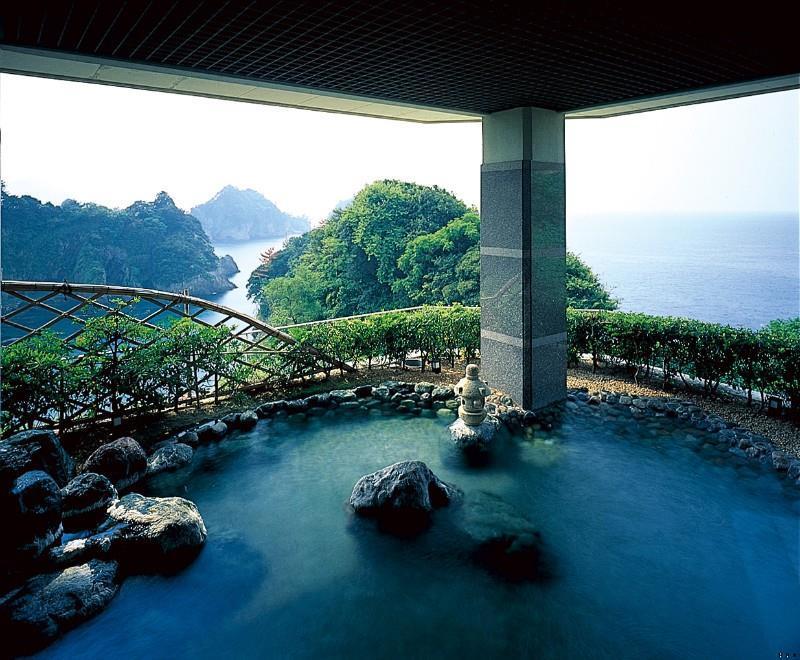 Dogashima New Ginsui Hotel Nishiizu Facilities photo