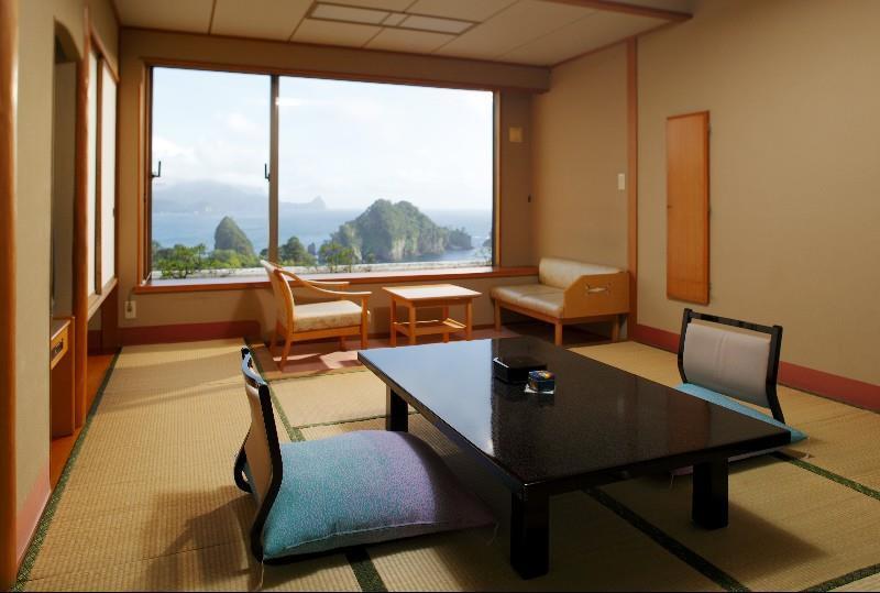 Dogashima New Ginsui Hotel Nishiizu Facilities photo