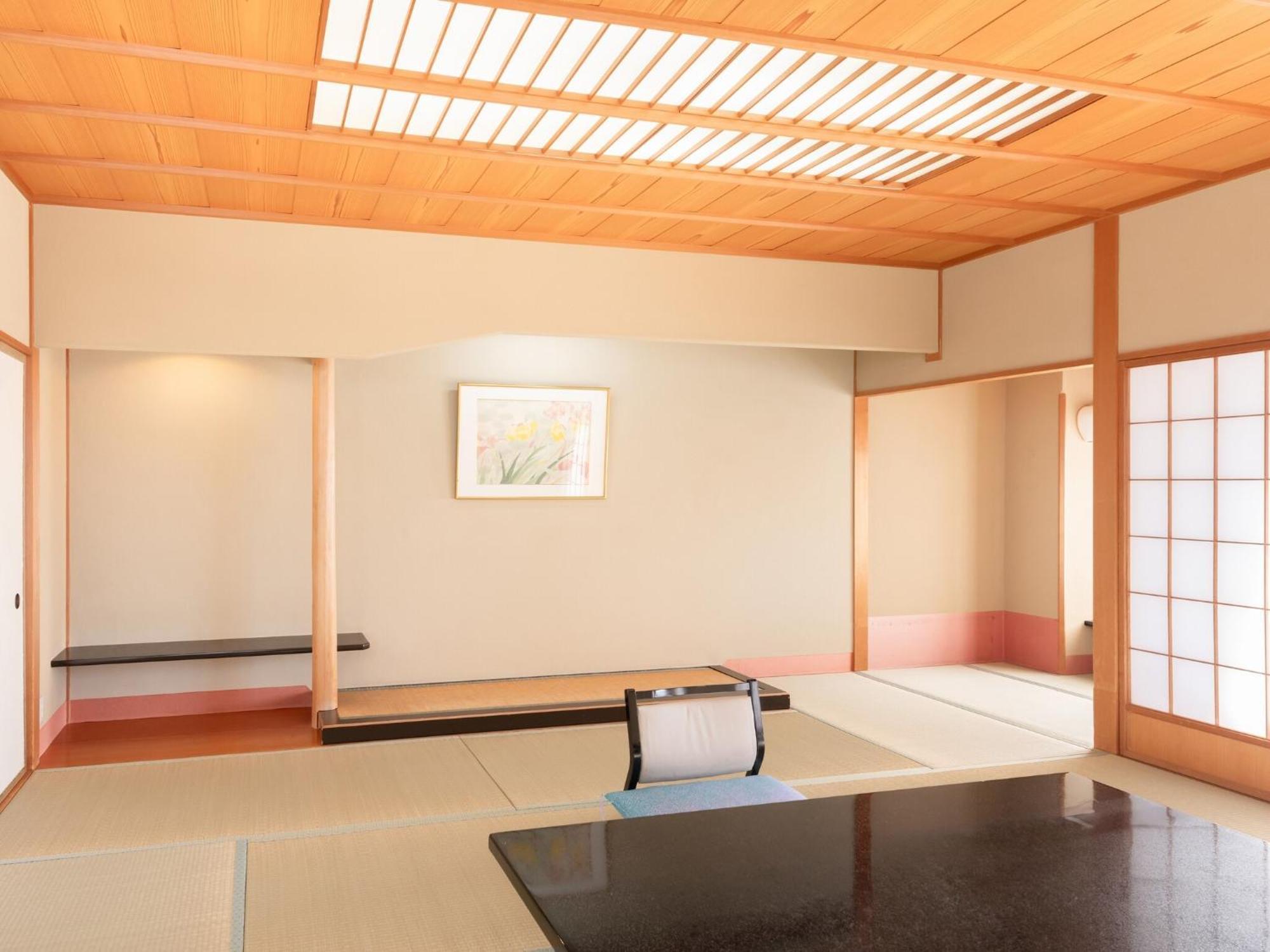 Dogashima New Ginsui Hotel Nishiizu Exterior photo